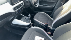 Hyundai i10 1.2 MPi Premium 5dr Auto Petrol Hatchback